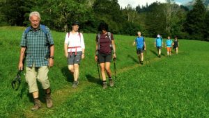 Herbstwanderung 2023